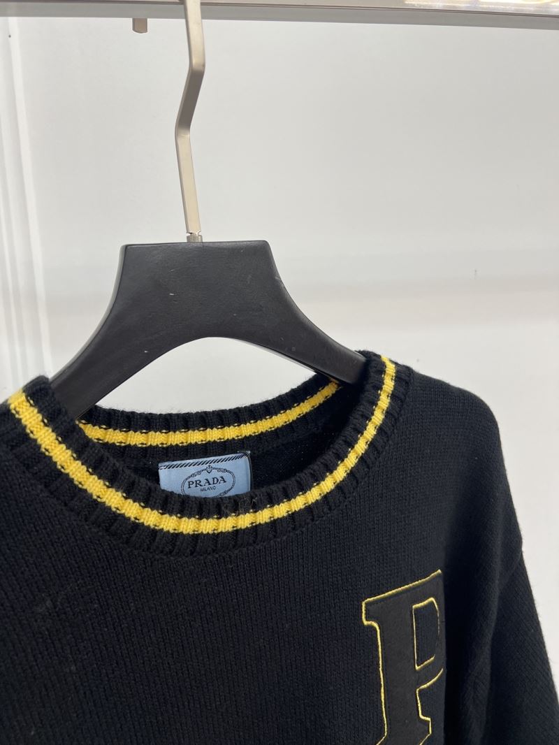 Prada Sweaters